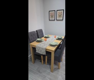 Room in a Shared House, City Road, S2 - Photo 2