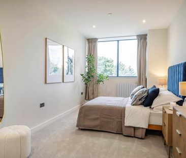 1 bedroom apartment to rent - Photo 5