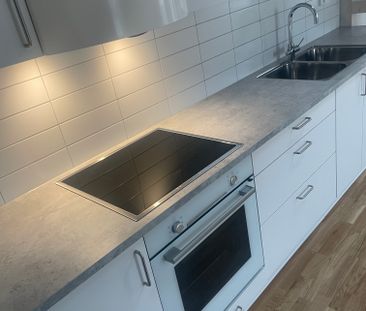 Stenfalksvägen 19 - Foto 1