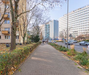 Warszawa, Ochota, al. Aleje Jerozolimskie – zdjęcie 6