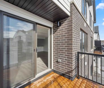 For Lease - 571 Woven Private, Stittsville - Munster - Richmond, On... - Photo 2