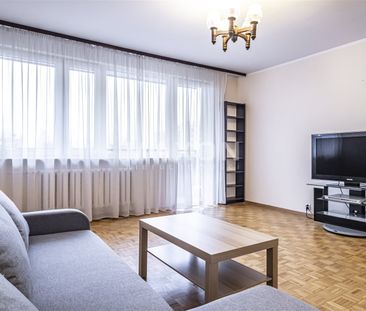 METRO, 3 pokoje, oddzielna kuchnia. - Фото 1