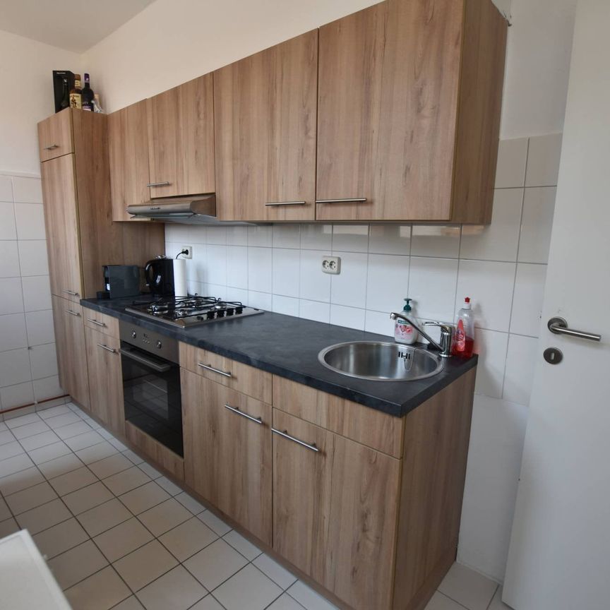 Te huur: Appartement Rijksweg Zuid in Geleen - Photo 1