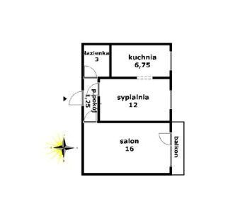 Mickiewicza, Toruń - Photo 6