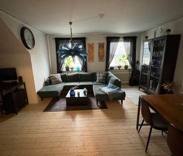 Kungsgatan 24 - Photo 1