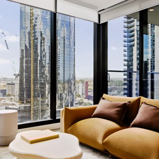 2 Bed 2 Bath - C.2A - Photo 1