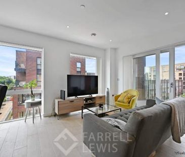 3 bedroom property to rent in London - Photo 1