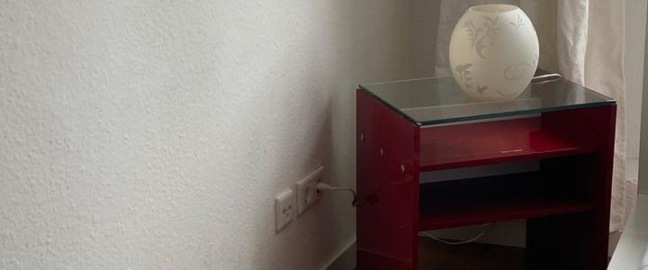 Schönes Zimmer mit Bad- und Küchenmitnutzung - Foto 1