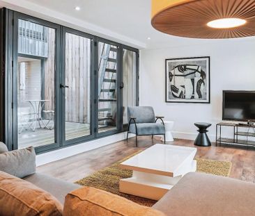 3 bedroom flat to rent - Photo 1