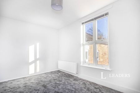1 bedroom apartment to rent Newtown Street, Leicester, Leicestershire, LE1 - Photo 3