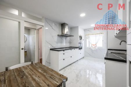 Piso de alquiler en El Viso - Foto 5