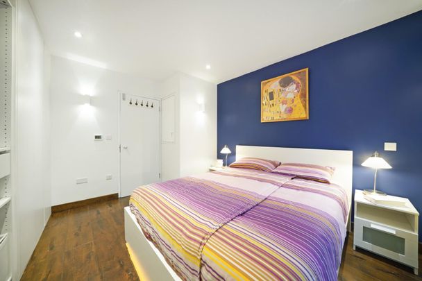 Chance Street, Shoreditch, E2, London - Photo 1