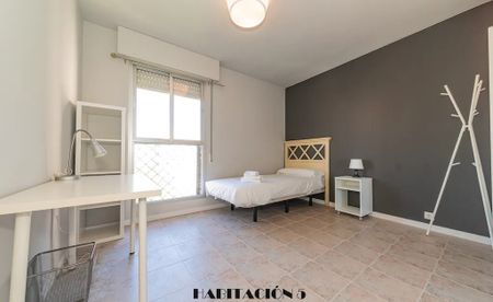 Ronda de las Cooperativas, Madrid, Community of Madrid 28041 - Photo 3