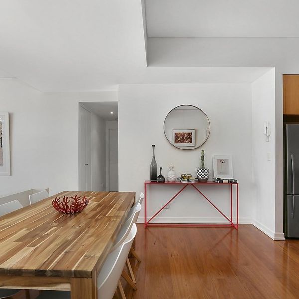 C203/23 Colgate Avenue, Balmain NSW 2041 - Apartment For Rent | Domain - Photo 1