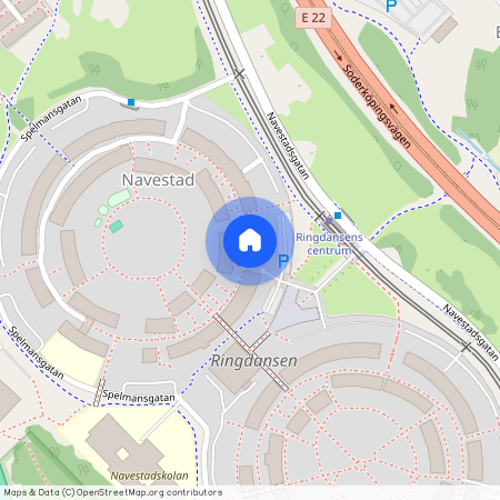 Guldringen 68, Ringdansen