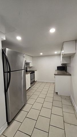 For Lease - 265 Taylor Mills Drive Unit# Basement, Richmond Hill, Ontario - Photo 3