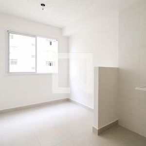 Apartamento para alugar com 25m², 1 quarto e sem vaga - Foto 1