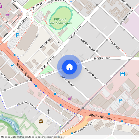 5/19 Bickley Road, Cannington