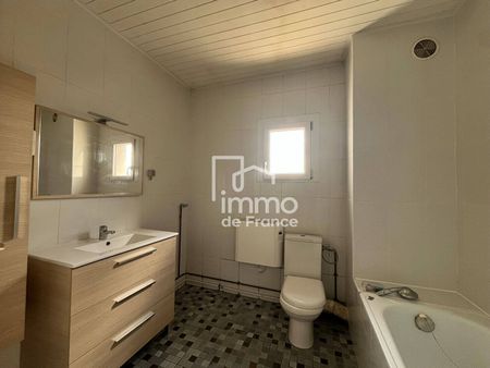 Location appartement 3 pièces 54.66 m² à Valleiry (74520) - Photo 2