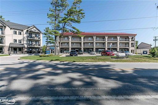 For Lease - 361 MOSLEY Street Unit# 103, Wasaga Beach, Ontario - Photo 1