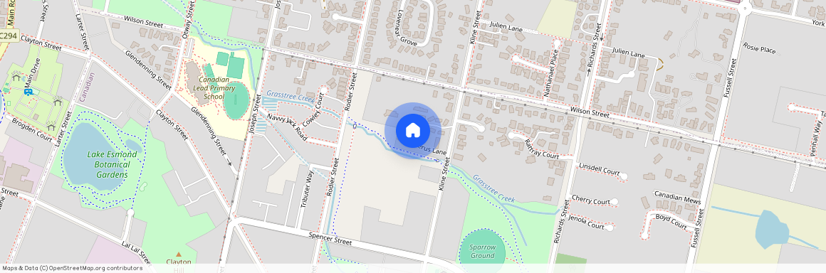 8 Cerberus Lane, Vic 3350, Canadian