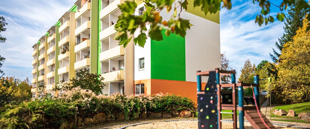 Albert-Funk-Straße 104 - Photo 1