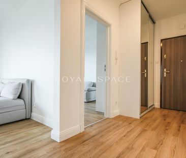 Apartament z widokiem na Wisłę! - Photo 5