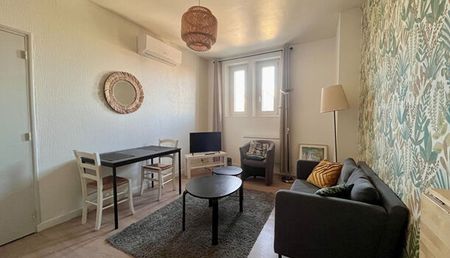 Appartement 3 pièces 40m2 REIMS 732 euros - Photo 5