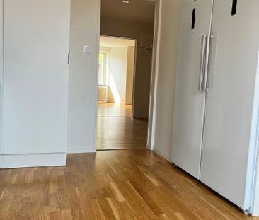 Fredentorpsgatan 10 C - Foto 4