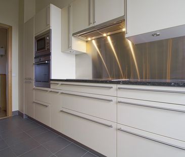 3.5 Zimmer, 110 m², 5. Stock - Photo 3