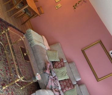 4.5 Zimmer, 108 m², 4. Stock - Foto 1