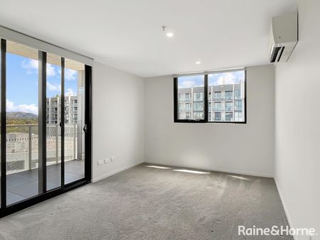 707/38 Oakden Street, Greenway ACT 2900 - Apartment For Rent | Domain - Photo 2