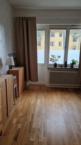 Lindsbergsgatan, Uppsala - Photo 2