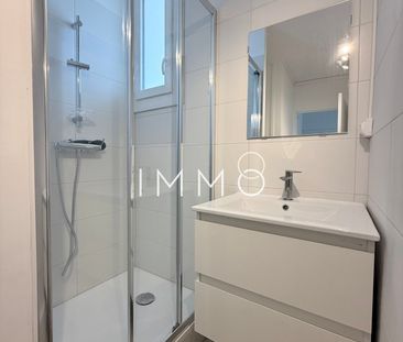 Location Appartement 3 pièces 56m² MARSEILLE 3ème - Photo 4