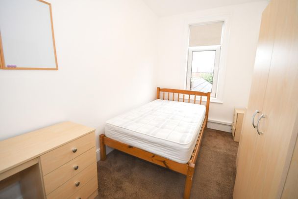 1 bedroom semi detached to rent Boultham Avenue, Lincoln, Lincolnshire, LN5 - Photo 1