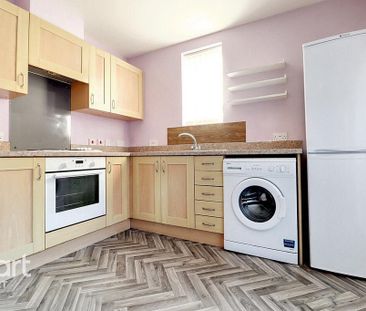 2 bedroom apartment to rent - Photo 6