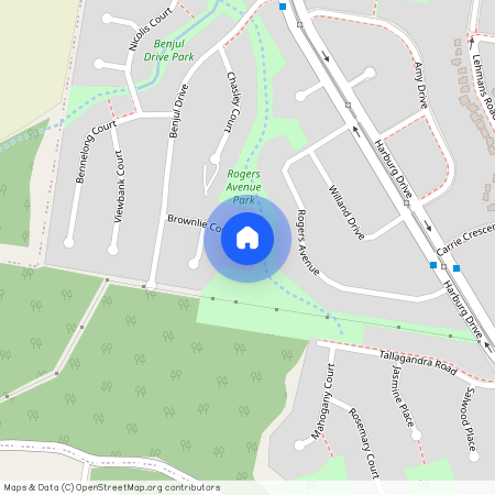 20 Brownlie Court, QLD 4207, Beenleigh