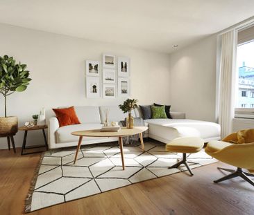 3.5 Zimmerwohnung in Luzern - Photo 1