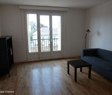 Appartement T3 à louer - 60 m² - Photo 2