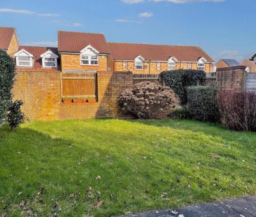2 bedroom end of terrace house to rent - Photo 6