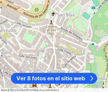 Alquiler apartamento en alquiler en nuevo reformado a estrenar en C... - Foto 1