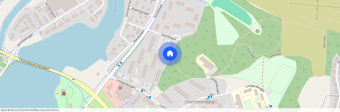 Lustigkullevägen 13 A, 591 47, Motala