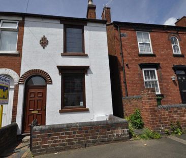 2 bedroom terraced house to rent - Photo 3