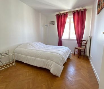Location / Appartement T3 - Photo 5
