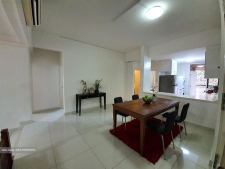 Pastoral View (D11), Apartment - For Rent - Photo 4
