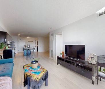 For Lease - 19 Singer Court Unit# 502, Toronto, Ontario - Photo 1