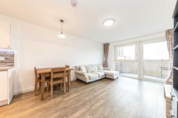 Naomi Street, Naomi Street, SE8, London - Photo 1