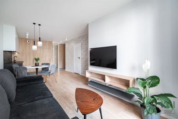 Łódź, Śródmieście, Targowa - Photo 1