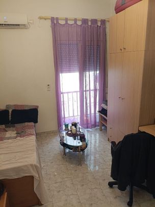 Studio/Γκαρσονιέρα για ενοικίαση - Κέντρο Θεσσαλονίκης, - Φωτογραφία 1