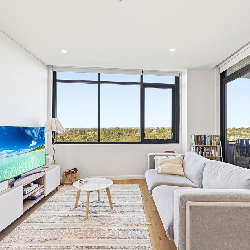 604/1D Themeda Avenue, Tallawong NSW 2762 - Apartment For Rent | Domain - Photo 1